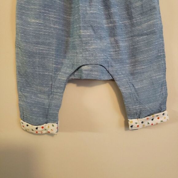 H&M ROMPER NWT 2-4 Months - Picture 3 of 6